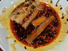 -向川南·水煮鱼·川菜(和平里店)