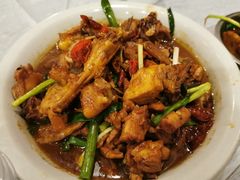 -高子烧鸡公(五里堆路店)