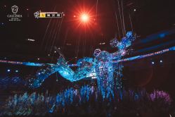 -格乐利雅婚礼艺术中心(南外滩店)