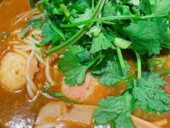 -肥汁米蘭香港米线(长宁来福士店)