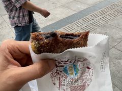 -耳朵眼炸糕(鼓楼店)