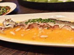 -成都海湾酒店·海湾壹品中餐厅(远大购物中心店)