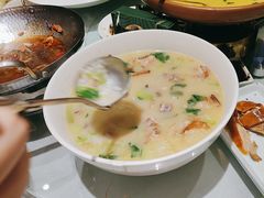 -小方外婆菜(蒙山路店)