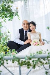 -日光视觉婚纱摄影(旗舰店)