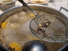 -汕头八合里海记牛肉店(清河店)