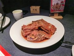 -北院·果木烤鸭·25年东北菜(创意产业园店)