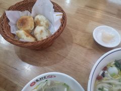 -高群生胡辣汤(亚运村店)