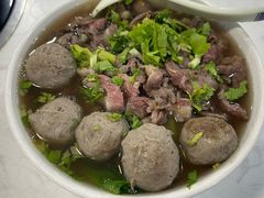 -菜忠潮州牛肉店(岗厦店)