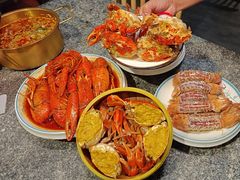 -三妹小龙虾·黄油蟹(华侨城总店)