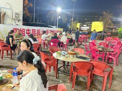 -霞姐屯昌枫木香草鸭店(海螺店)