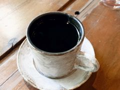 -RUMORS COFFEE ROASTERY鲁马滋咖啡(湖南路店)