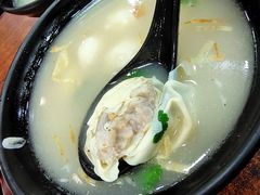 -小杨生煎(南京东路食品一店)