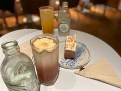 -Line 咖啡(石厦花园店)