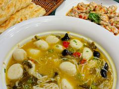 -凤霞海鲜大排档·天津菜(抗震路店)