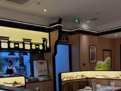 -小菜园新徽菜(芜湖万达店)