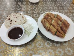 五丝桶-悦宾饭馆(翠花胡同店)
