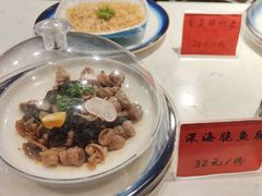 -渔傅·霞浦滩涂海鲜(建平店)