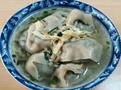 -梦花街馄饨店(中华苑店)