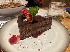 -原石牛扒·约会餐厅(龙城万科里店)