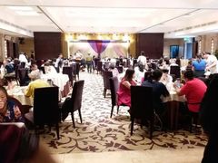 大堂-广东胜利宾馆西关粤中餐厅