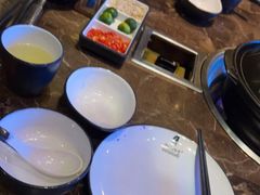 -同仁四季椰子鸡(海岸城天利店)