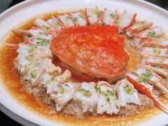 -紫阳海鲜楼·传承闽味(长乐路总店)