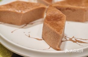 Homemade Malagao