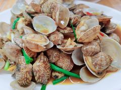 -明记海鲜大排档(巽寮湾店)
