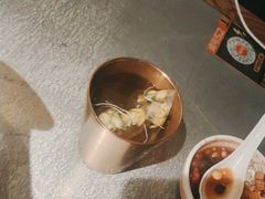 -探鱼·鲜青椒爽麻烤鱼(北京路天河城店)