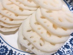 -宣武小院涮肉(前门店)