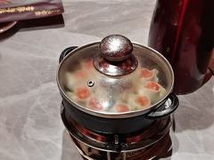 -山四砂锅(太原钟楼街店)