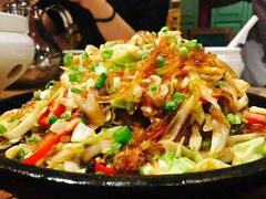 -大巴扎的姑娘(荣盛时代广场店)