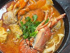 -鲤.金记沙茶面(总店)