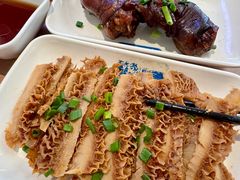 -韩海丽特色美食(秀州路店)