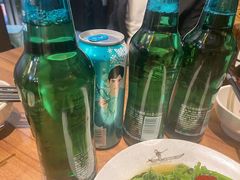 -香叶草中餐厅(川白楼店)