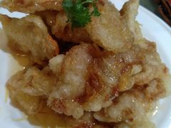 -车之谷·汽车文化主题餐厅(汽开店)