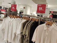 -优衣库(上海正大广场店)