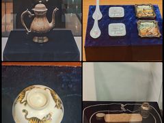 -二沙岛-广东华侨博物馆