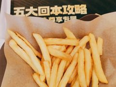 -德克士(西山店)