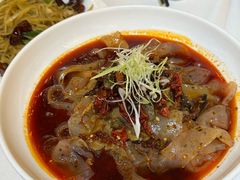 -小贝壳酒楼(经九路店)
