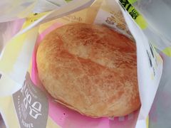 -吉品合酥脆烤饼(太平洋森活天地店)