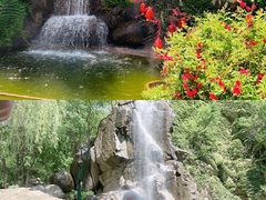 -天津盘山风景名胜区