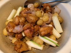 -曾宴·楚菜(湖北省博物馆店)