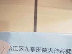 -上海市松江区九亭医院