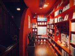 -思南书局(复兴中路店)
