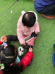 -萌宠亲子动物乐园(槐房万达店)