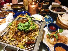 -北京老铺烤鸭(西稍门店)