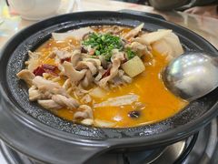 -李师傅脆肚(梅林店)