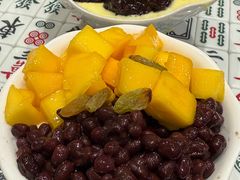 -堂屋糖水店(愚园店)