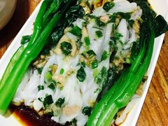 虾仁肠粉-西关味(大卫城店)
